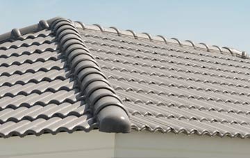 advantages of Bunwell Bottom clay roofing