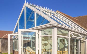 conservatory roof insulation costs Bunwell Bottom