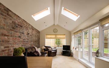 conservatory roof insulation Bunwell Bottom, Norfolk