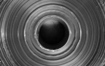 Bunwell Bottom edpm waterproofing