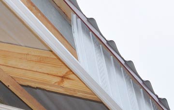 why Bunwell Bottom fascia repairs are essential