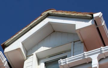 Bunwell Bottom fascia installation costs