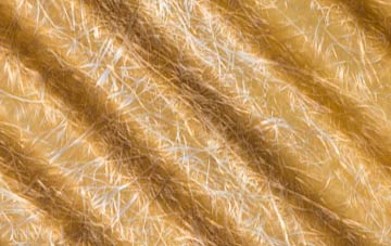 Bunwell Bottom fibreglass roof waterproofing