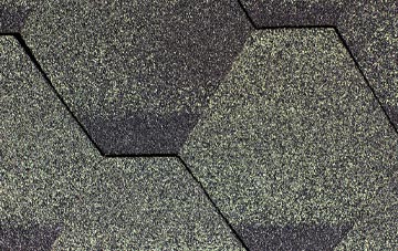 Bunwell Bottom fibreglass shingle repairs