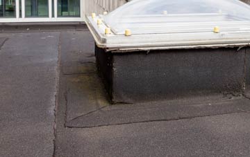 disadvantages of Bunwell Bottom flat roofs
