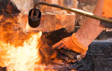 Bunwell Bottom flat roof repair companies