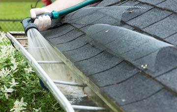 Bunwell Bottom gutter cleaning costs