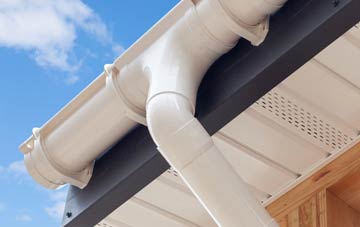 Bunwell Bottom gutter installation costs