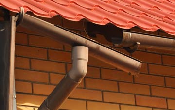 Bunwell Bottom gutter repair costs