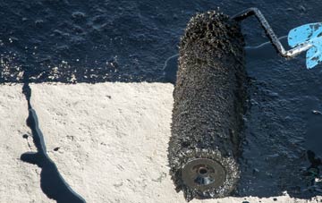 Bunwell Bottom liquid sealant waterproofing