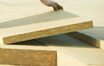 measuring Bunwell Bottom tapered insulation