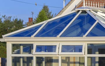 professional Bunwell Bottom conservatory insulation