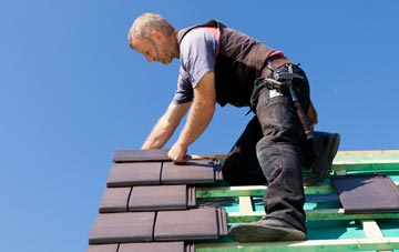 disadvantages of Bunwell Bottom slate roofing