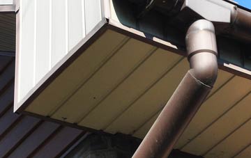 Bunwell Bottom soffit installation costs