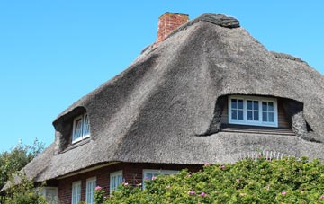 thatch roofing Bunwell Bottom, Norfolk