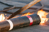 free Bunwell Bottom flat roofing repair quotes