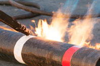 Bunwell Bottom flat roofing replacement