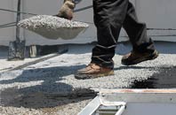 find rated Bunwell Bottom flat roofing replacement companies