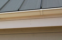 Bunwell Bottom soffit repair
