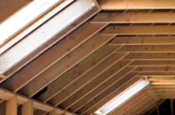 Bunwell Bottom tapered roof insulation quotes